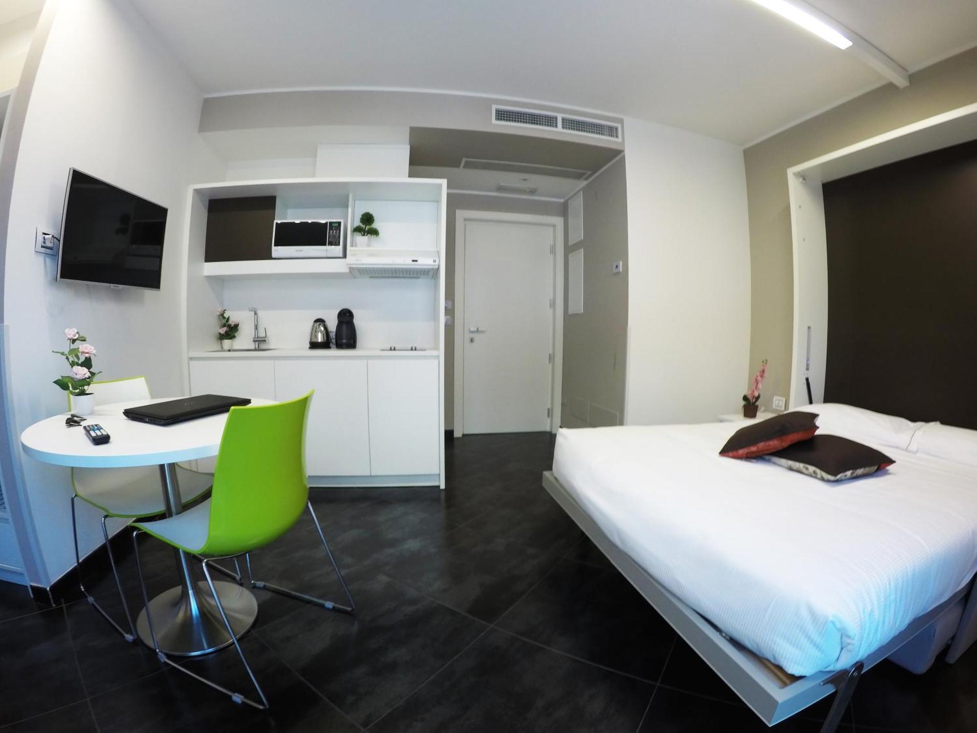 57 Reshotel Orio Orio al Serio Quarto foto